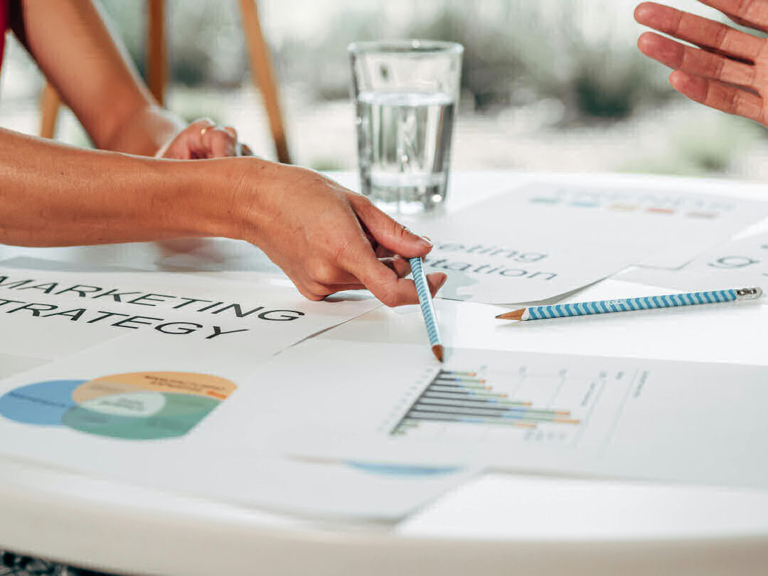 Marketing Assistance