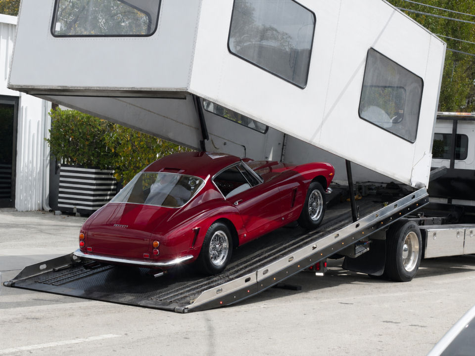 Vehicle Transport